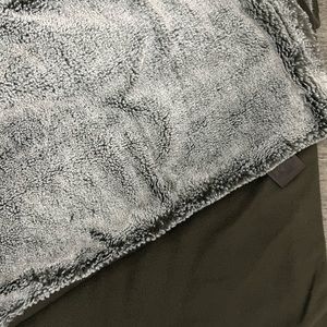 Ugg Body Pillow Cover